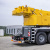 Truck crane XCMG QAY 500