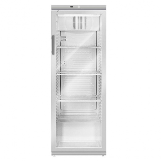 Pharmaceutical refrigerator HF-140 "POZIS"